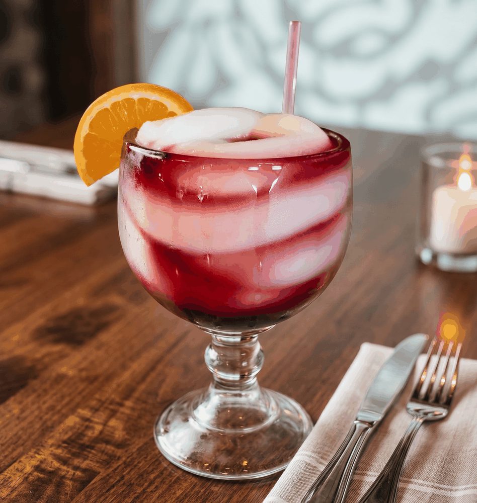 Sangria Margarita
